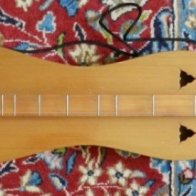 The Dulcimer