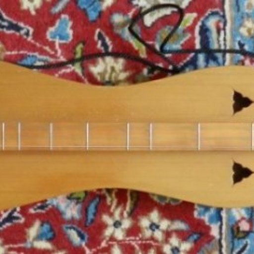 The Dulcimer