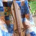 "Kokopelli" dulcimer by Molly McCurdy, Light o' the Moon Dulcimers