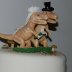 Wedding Cake Toppers