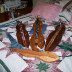 My Dulcimers