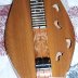 Bill Taylor dulcimer