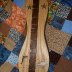 Light o' the Moon "Beach" dulcimer