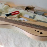 fretting dulcimer #90