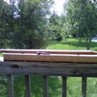 new dulcimer