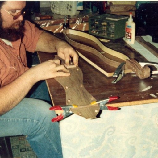 making md 1979