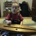 Strummin at 21 months