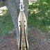 Poplar dulcimer