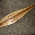 Bass Dulcimer