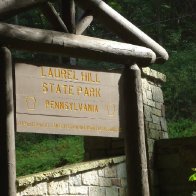 Site of the first Noter/Drone Campout