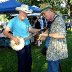 Pete &  David jamming