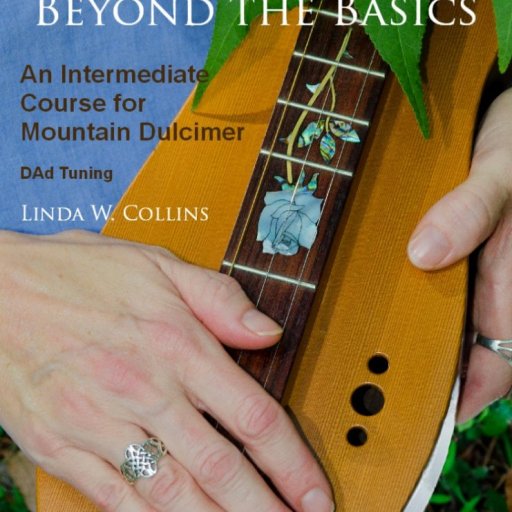 Beyond the Basics Front Cover