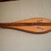 Sapele teardrop