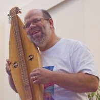 Bob Sears Dulcimer