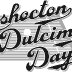 New Coshocton Dulcimer Days Festival logo