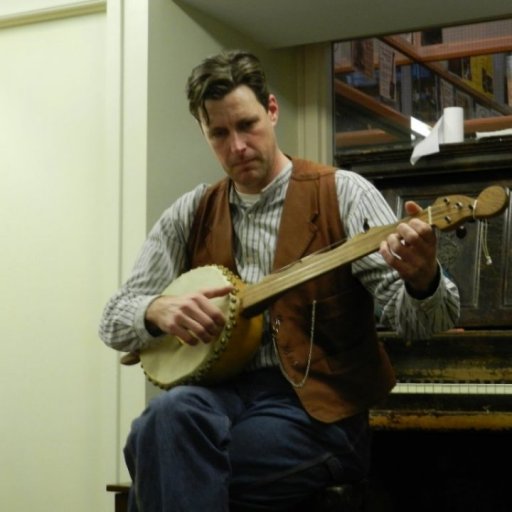 Minstrel Banjo Workshop