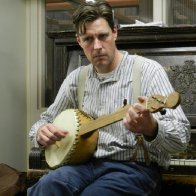 Minstrel Banjo Workshop