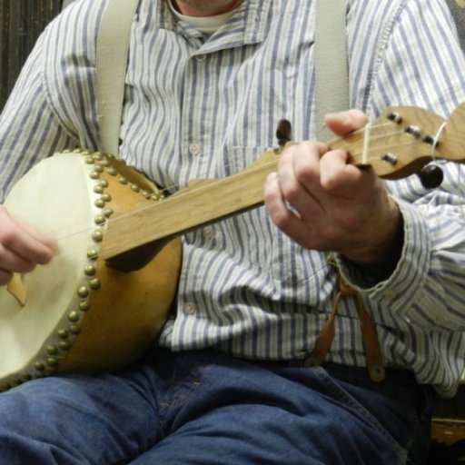 Minstrel Banjo Workshop