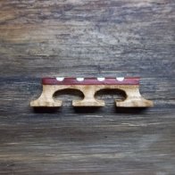 Custom Banjo Bridge