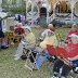 Mt. Dora Mtn Dulcimer Club at Mt. Dora Christmas Walk