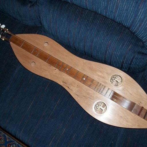 my dulcimer