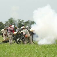 150th Anniversary First Manassas