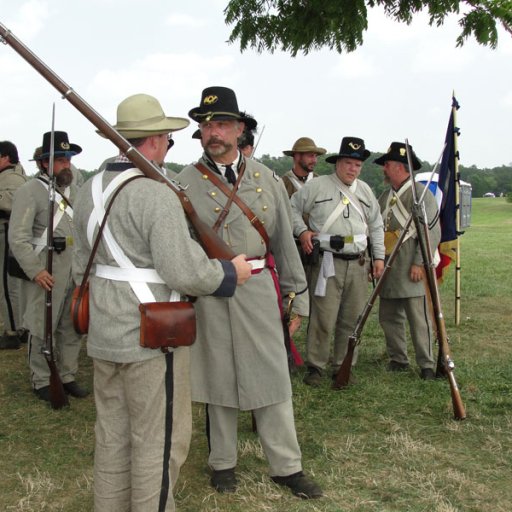 150th Anniversary First Manassas