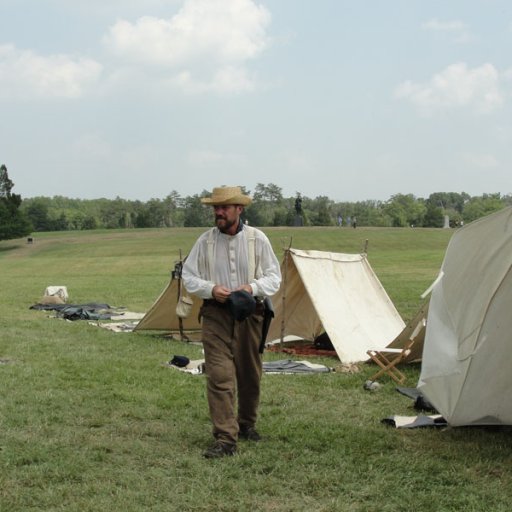 150th Anniversary First Manassas