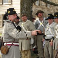 150th Anniversary First Manassas