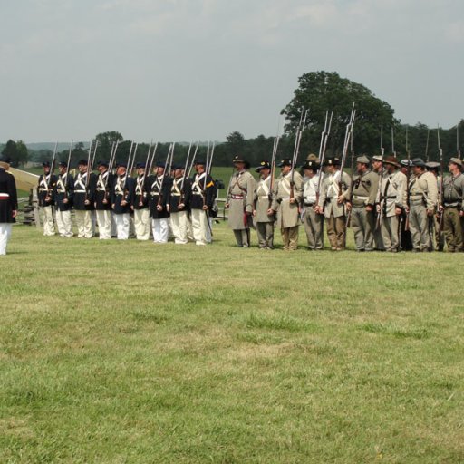 150th Anniversary First Manassas