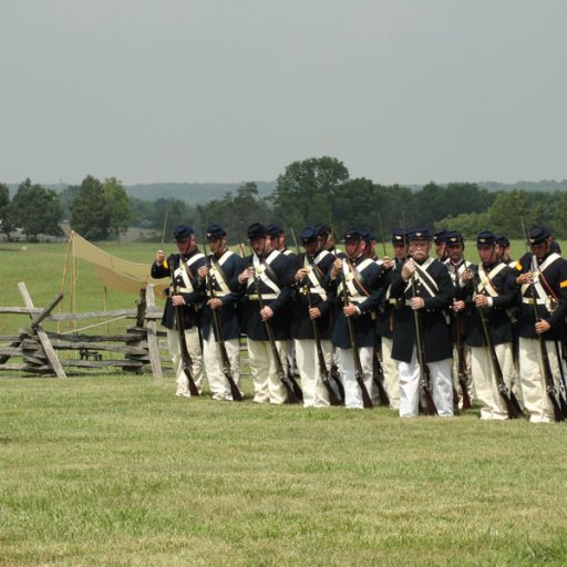 150th Anniversary First Manassas