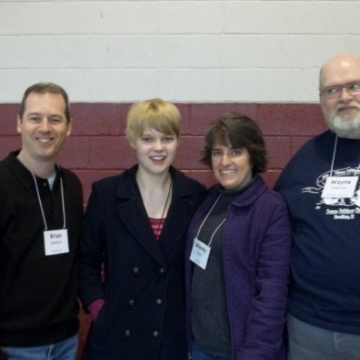 Pocono Winter Dulcimer Festival