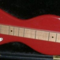 "Dulcimaster" Electric Dulcimer