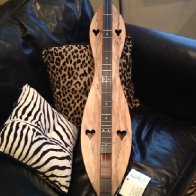 New dulcimer