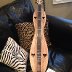 New dulcimer