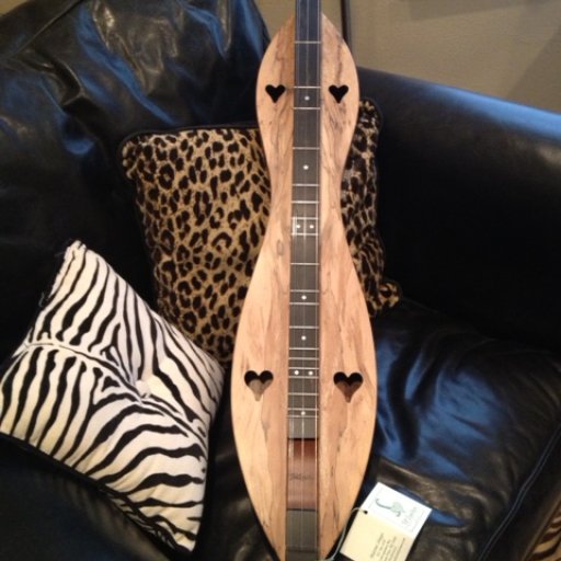 New dulcimer