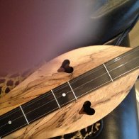 New dulcimer