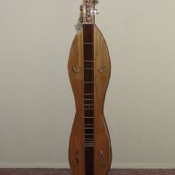 Cabin Creek Mountain Dulcimer