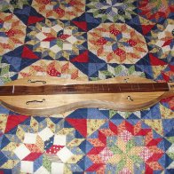 Cabin Creek Mountain Dulcimer