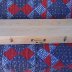 Maple dulcimer case