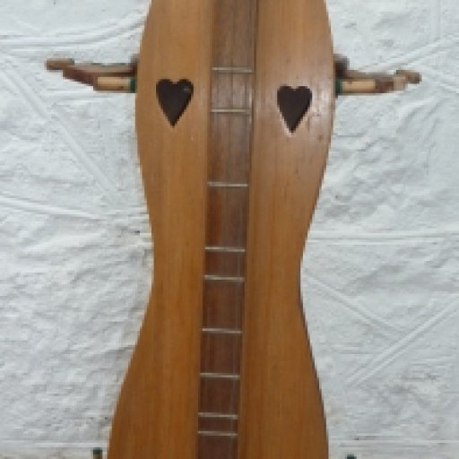 Dulcimer from Cecil Sharp House