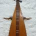 Teardrop Dulcimer by William (Bernie) Ellis