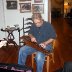 Telford Hotel jam - White Springs, Florida