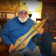 Don Pedi mid-1800s dulcimer