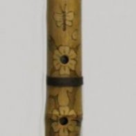 1.9 Jinashi Shakuhachi