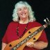 Madeline MacNeil- Instructor at CRG Dulcimer Fest 2012