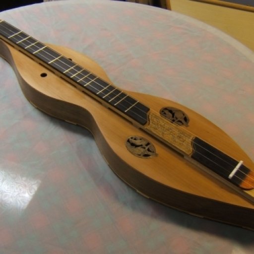 Hambas Dulcimer