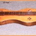 Dulcimer horizontal