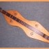 Dulcimer top small