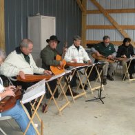 Lost River Strummers